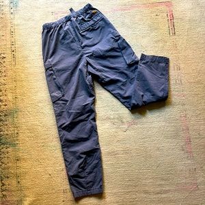 Carhartt WIP Kenard Pants (Storm Blue)